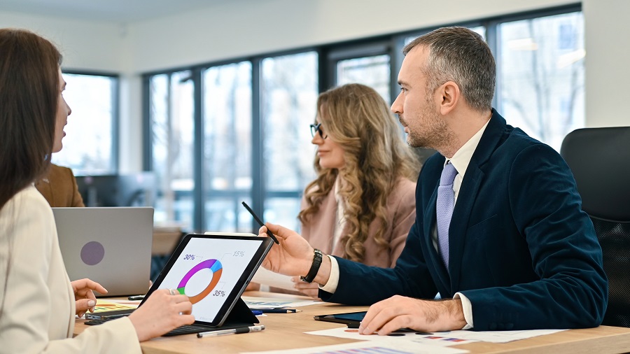 Smart Risk Management Strategies Every Business Leader Should Know